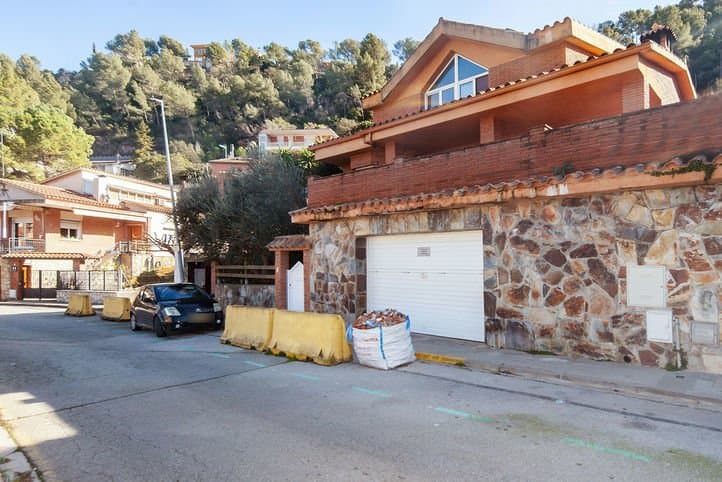 Casa/Chalet en Barcelona