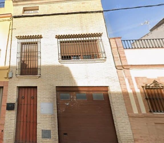Casa/Chalet en Sevilla
