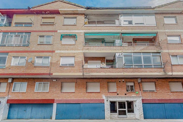 Vivienda en Ávila