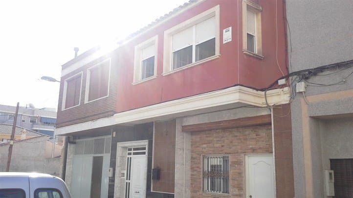 Vivienda en Alicante