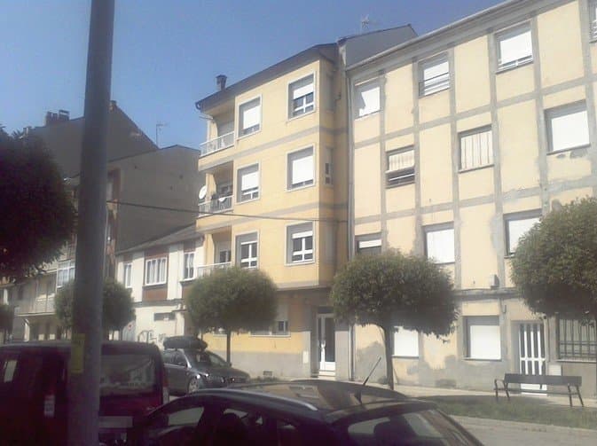 Vivienda en León
