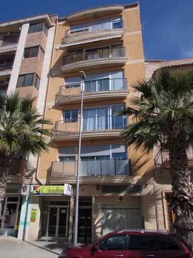 Piso en Valencia