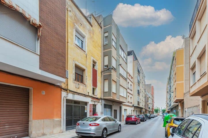 Vivienda en Castellón