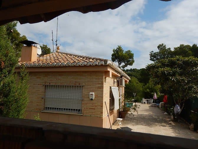 Casa/Chalet en Valencia