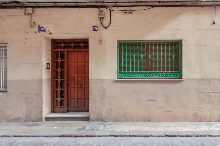 Vivienda en Valencia