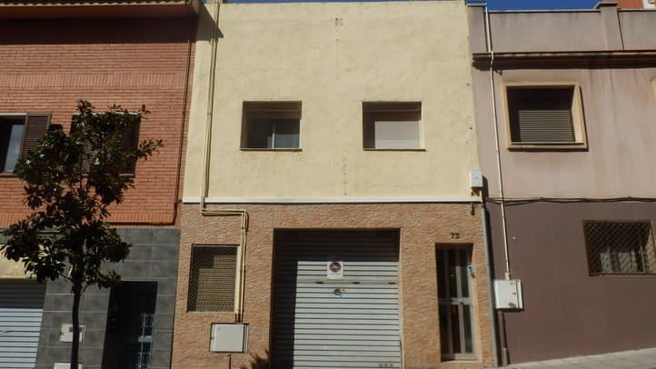 Casa/Chalet en Barcelona