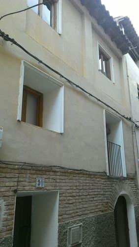 Casa/Chalet en Zaragoza