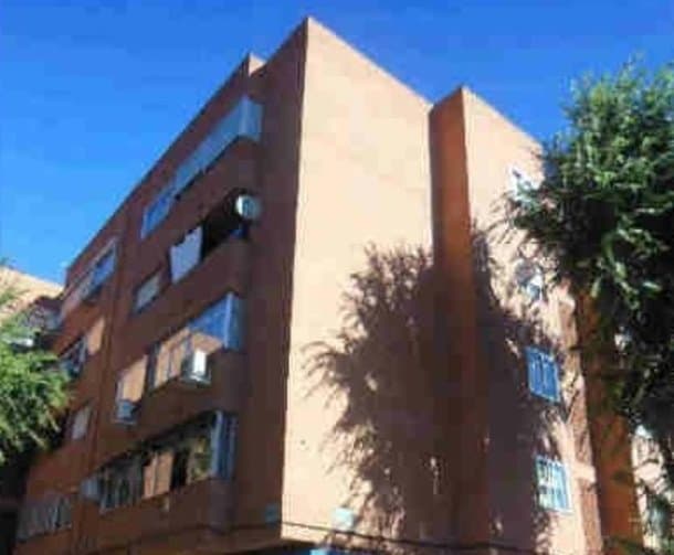 Piso en Madrid