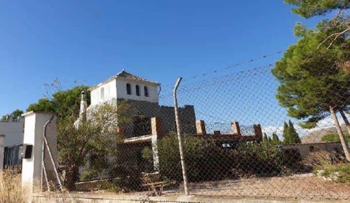 Casa/Chalet en Alicante
