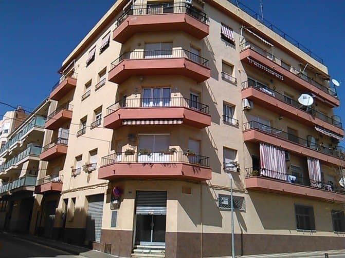 Vivienda en Barcelona