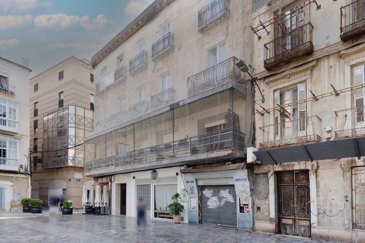Vivienda en Murcia