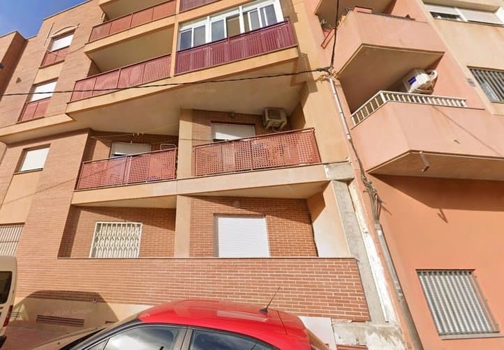 Vivienda en Murcia