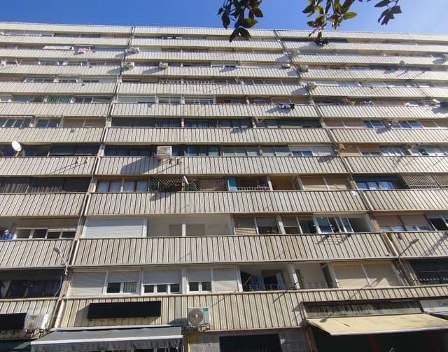 Piso en Barcelona