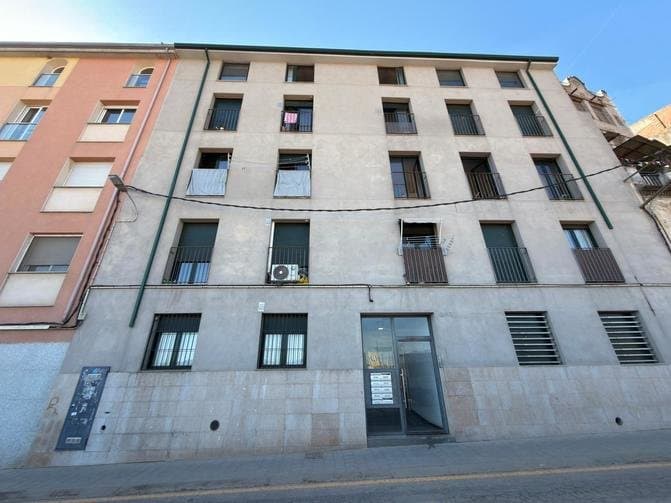 Vivienda en Barcelona