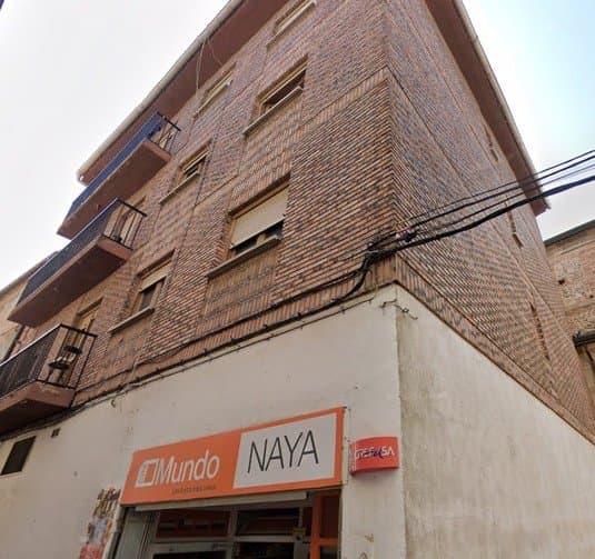 Vivienda en La Rioja