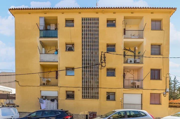 Piso en Tarragona
