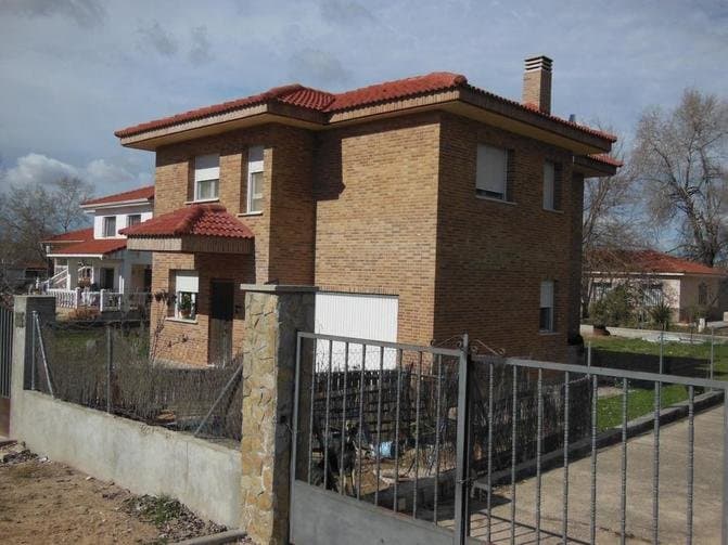 Vivienda en Guadalajara