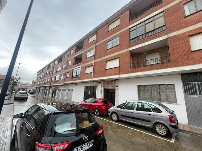 Vivienda en Salamanca