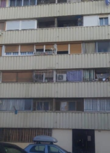 Piso en Barcelona