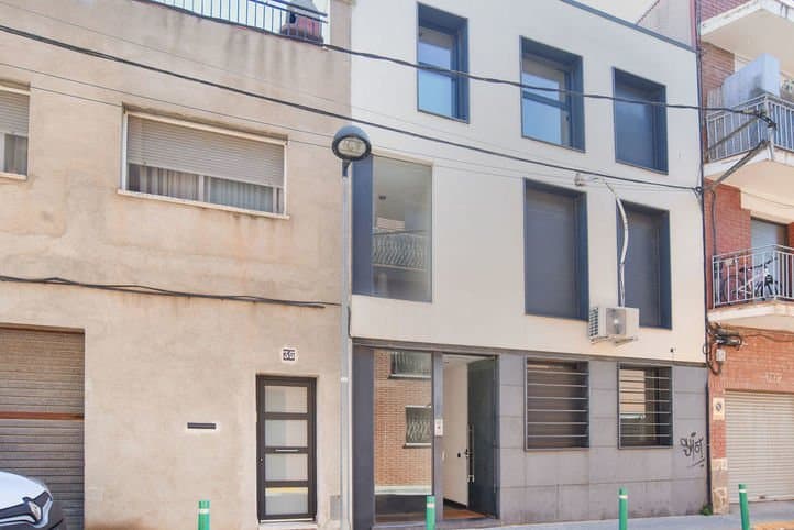 Dúplex en Barcelona