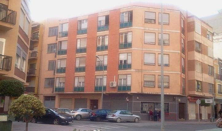 Vivienda en Castellón