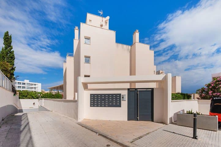 Vivienda en Baleares