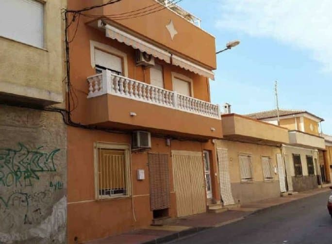 Vivienda en Murcia
