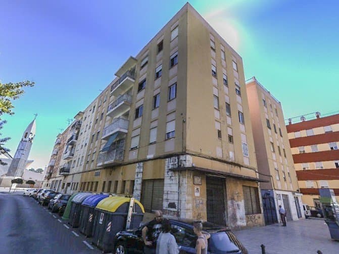 Vivienda en Valencia