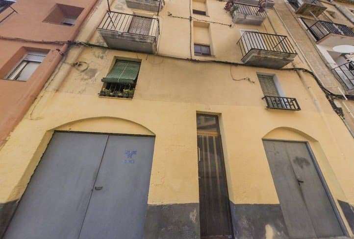 Vivienda en Tarragona