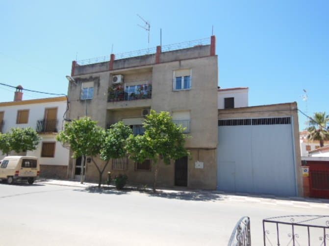 Piso en Granada