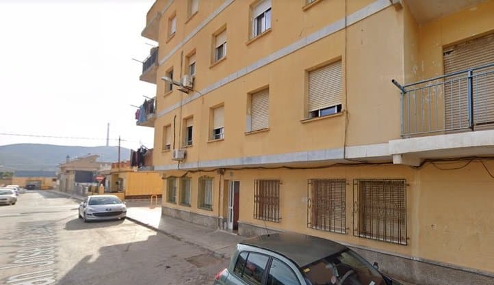 Piso en Murcia