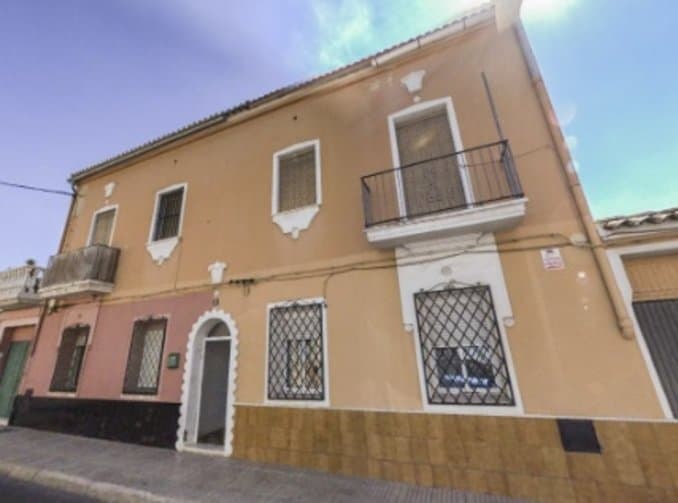 Casa/Chalet en Valencia