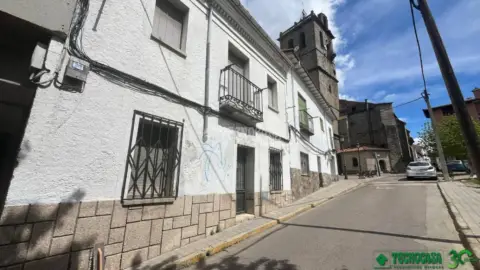 Casa/Chalet en Ávila