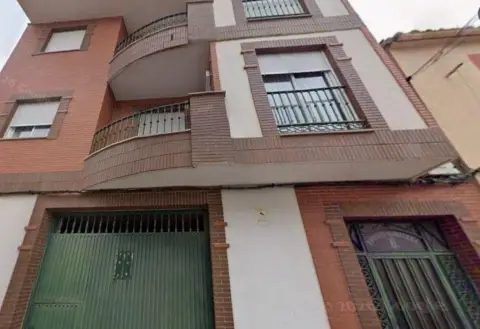 Vivienda en Jaén