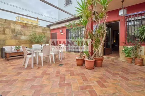 Casa/Chalet en Cádiz