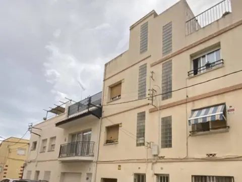 Vivienda en Barcelona