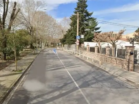 Vivienda en Barcelona