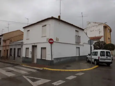 Vivienda en Albacete