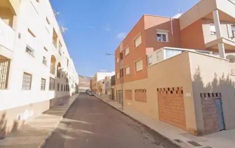 Vivienda en Almería