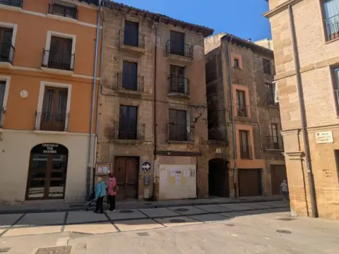 Casa/Chalet en Navarra