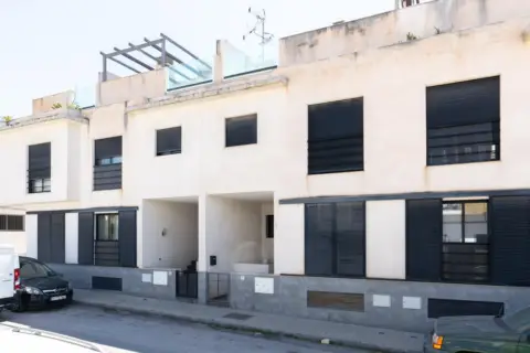 Casa/Chalet en Granada