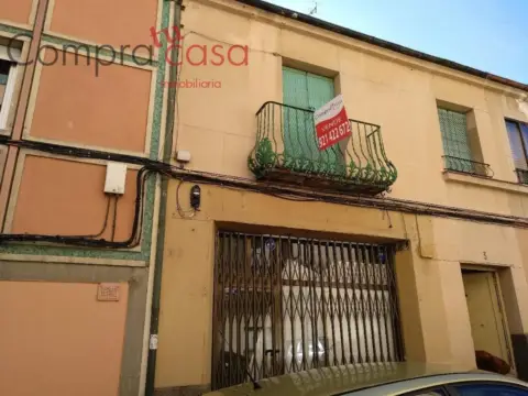 Casa/Chalet en Segovia