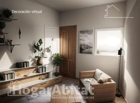 Casa/Chalet en Valencia