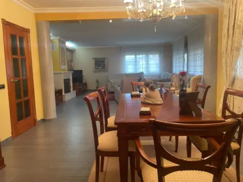 Casa/Chalet en Segovia