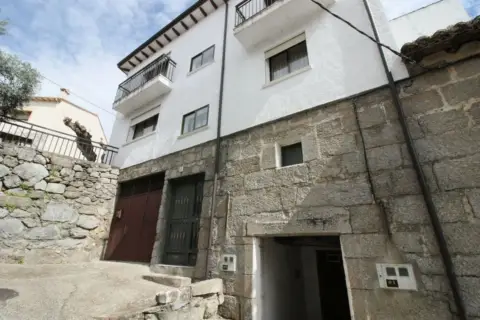 Casa/Chalet en Ávila