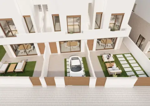 Casa/Chalet en Alicante