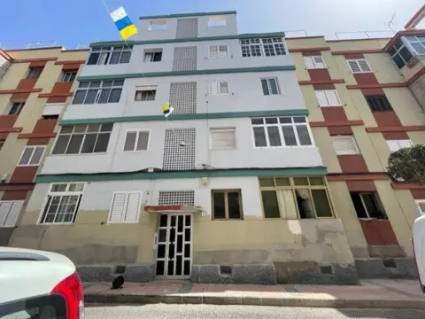 Vivienda en Las Palmas