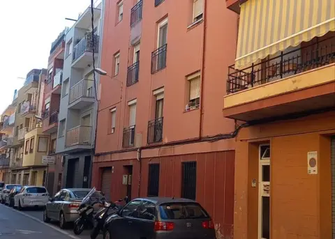 Vivienda en Barcelona