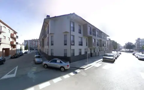Vivienda en Barcelona