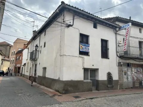 Casa/Chalet en Ávila